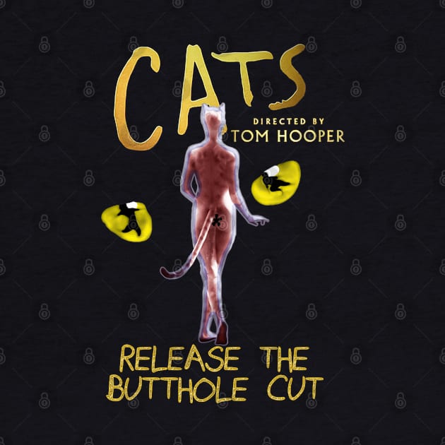 Cats 2019 A New Cult Film? by Exploitation-Vocation